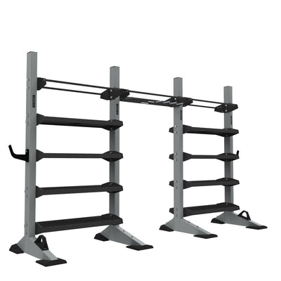Torque 7 Ft (2.1 M) 3-Module Wall Storage System
