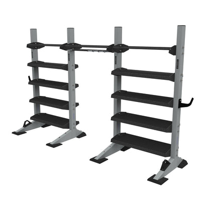 Torque 7 Ft (2.1 M) 3-Module Wall Storage System