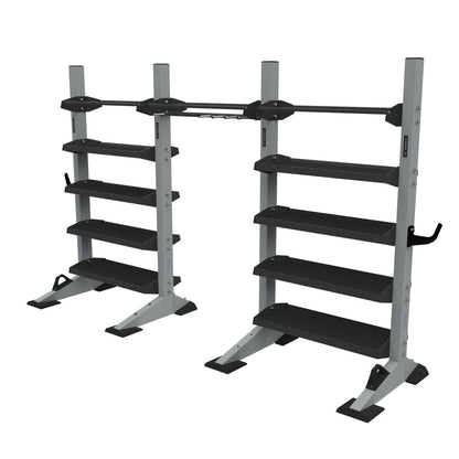 Torque 7 Ft (2.1 M) 3-Module Wall Storage System