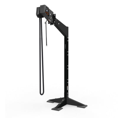 Torque Relentless Rope Trainer Station - Torque Relentless Rope Trainer Sold Separately