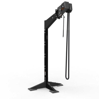 Torque Relentless Rope Trainer Station - Torque Relentless Rope Trainer Sold Separately
