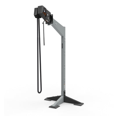Torque Relentless Rope Trainer Station - Torque Relentless Rope Trainer Sold Separately