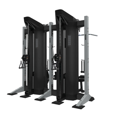Torque 2-Module X-SELECT 2-Sided Center Cable Station - X1 Package