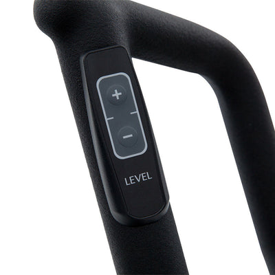 Spirit Fitness XE295 Elliptical Trainer