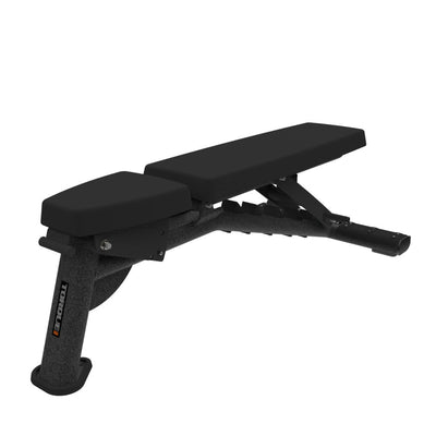 Torque Flat-Incline Bench