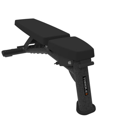 Torque Flat-Incline Bench