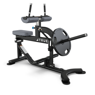 True Fitness XFW-5700 Seated Calf