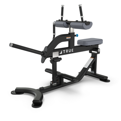 True Fitness XFW-5700 Seated Calf
