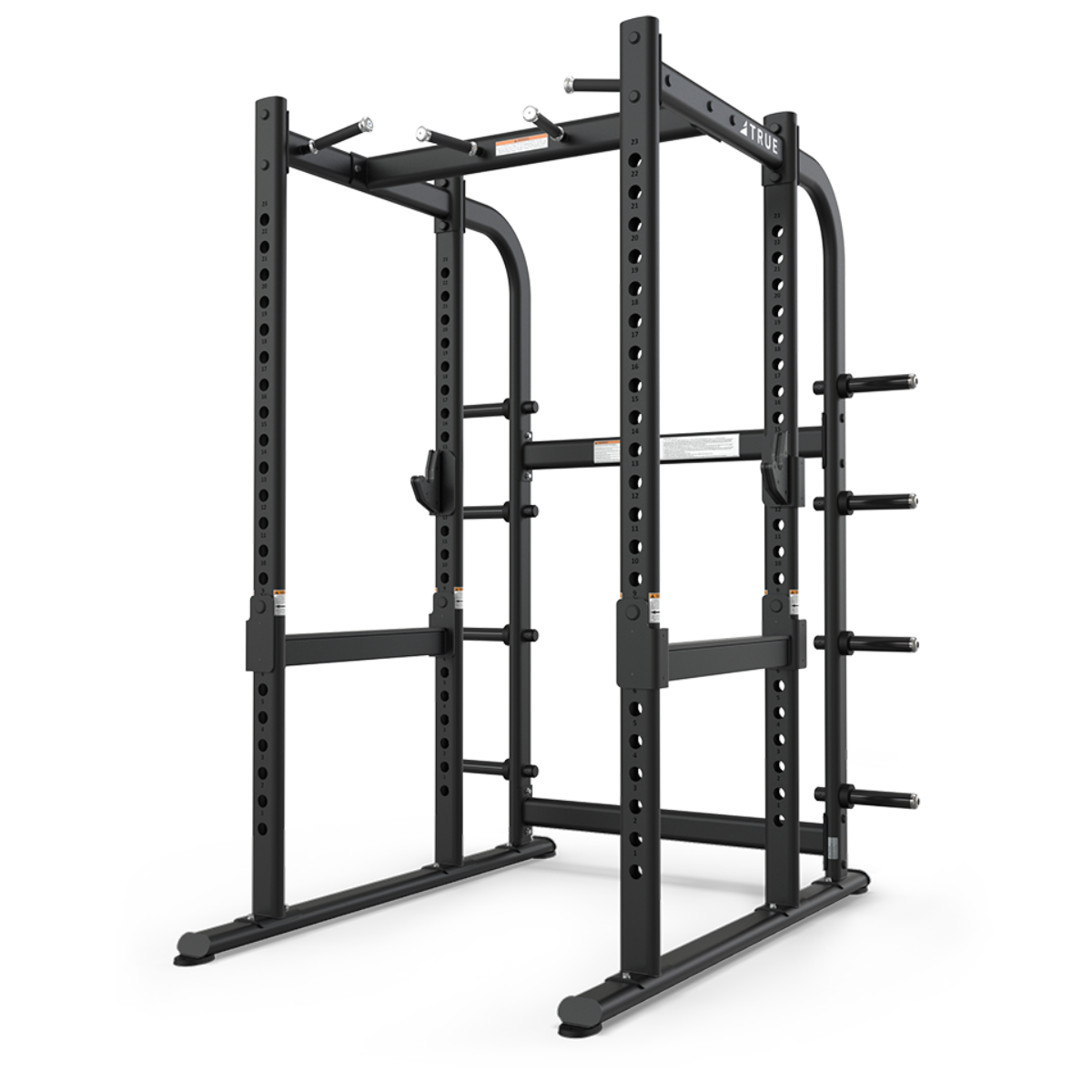 True Fitness XFW-7910 Power Rack