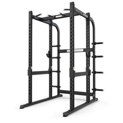 True Fitness XFW-7910 Power Rack