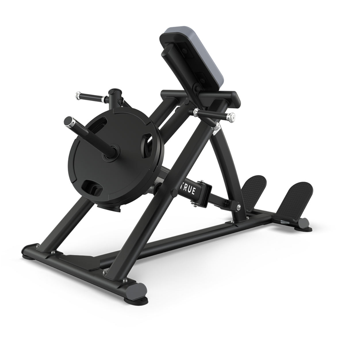 True Fitness XFW-5510 Lever Row