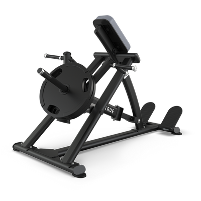 True Fitness XFW-5510 Lever Row