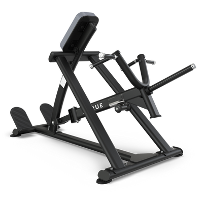 True Fitness XFW-5510 Lever Row