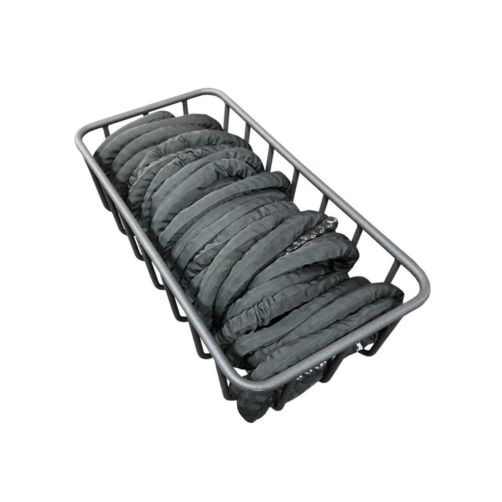 Torque Tank Xgas Battle Rope Package