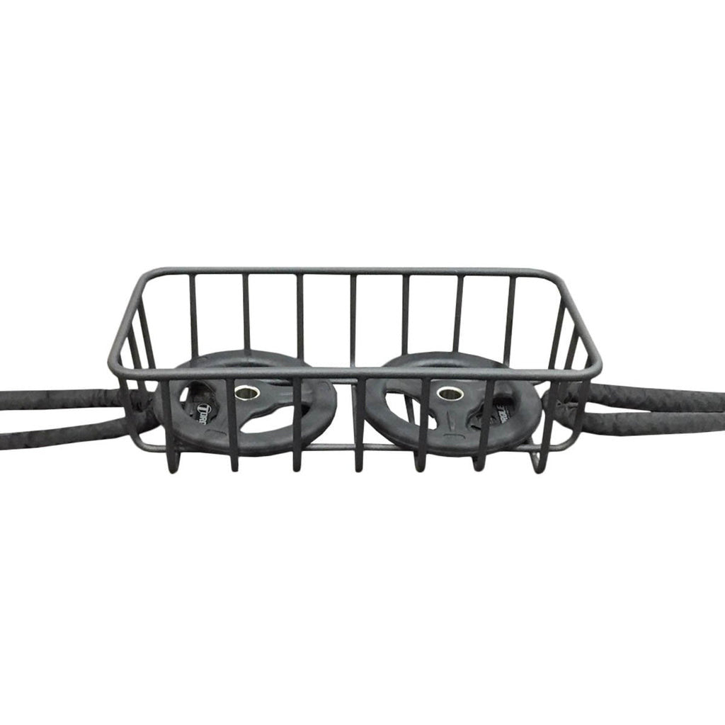 Torque Tank Xgas Battle Rope Package