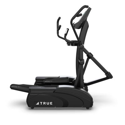 True Fitness M50 Elliptical - FITNESS OUTLET