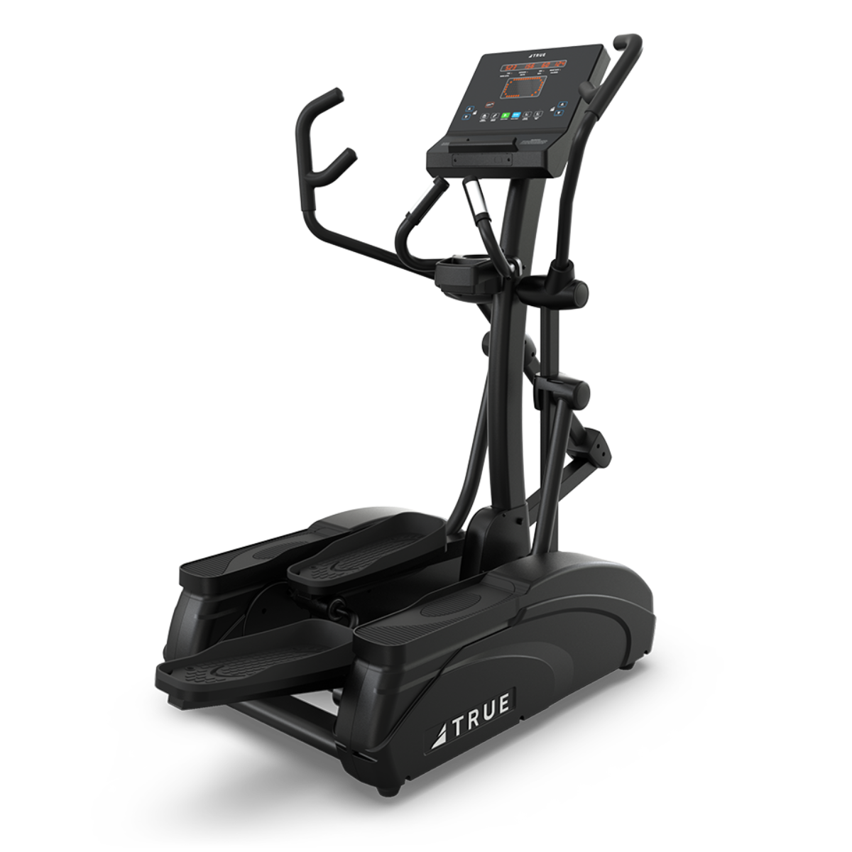 True Fitness M50 Elliptical - FITNESS OUTLET