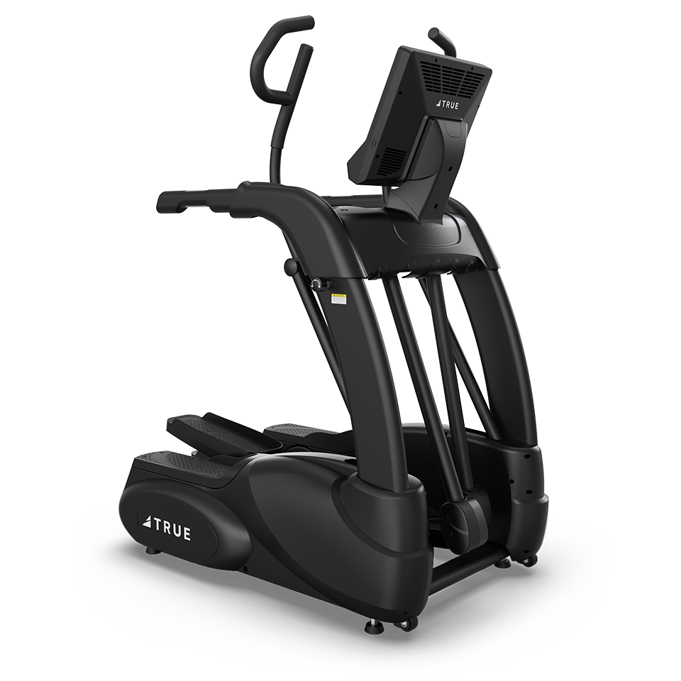 True Fitness Performance Series Elliptical
