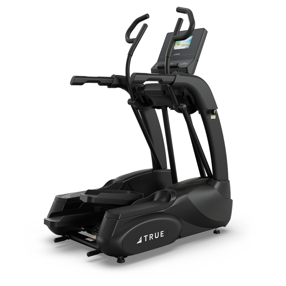 True Fitness Performance Series Elliptical - FITNESS OUTLET