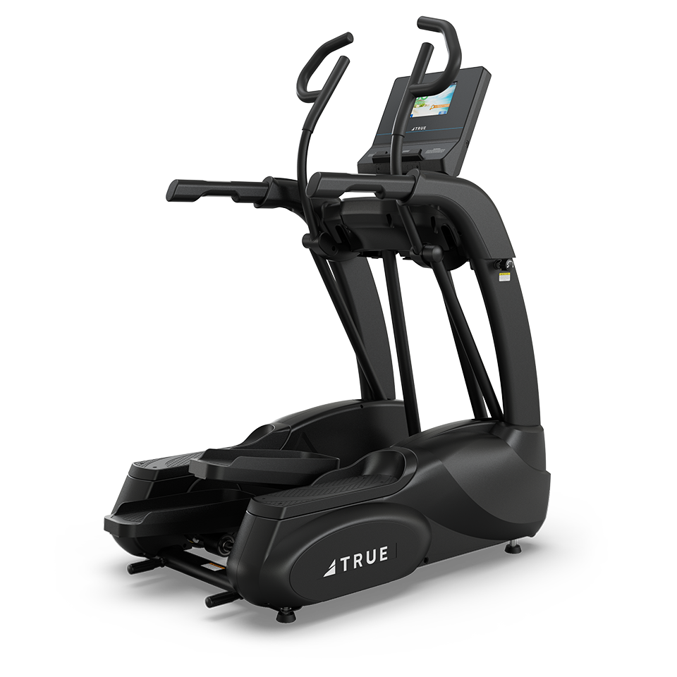 True Fitness Performance Series Elliptical