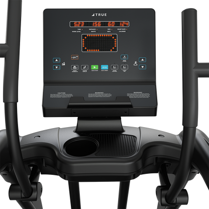 True Fitness Performance Series Elliptical - FITNESS OUTLET