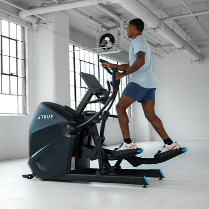 True Fitness XT-One Cross-Trainer Elliptical