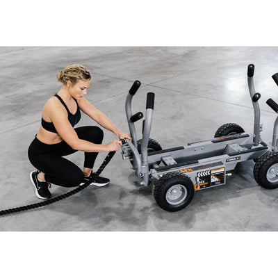 Torque Tank MX GT – Team Trainer