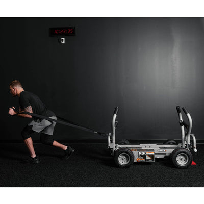 Torque Tank MX GT – Team Trainer