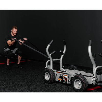 Torque Tank MX GT – Team Trainer