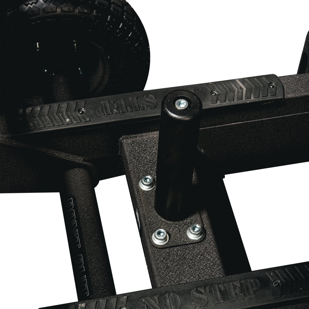 Torque Tank Weight Horn Kit