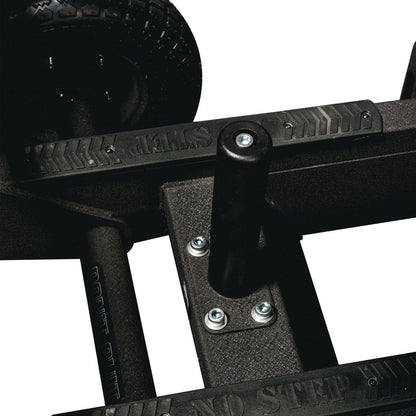 Torque Tank Weight Horn Kit