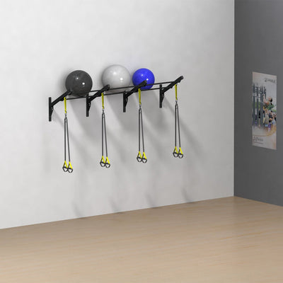 Torque 12' Pull-Up System