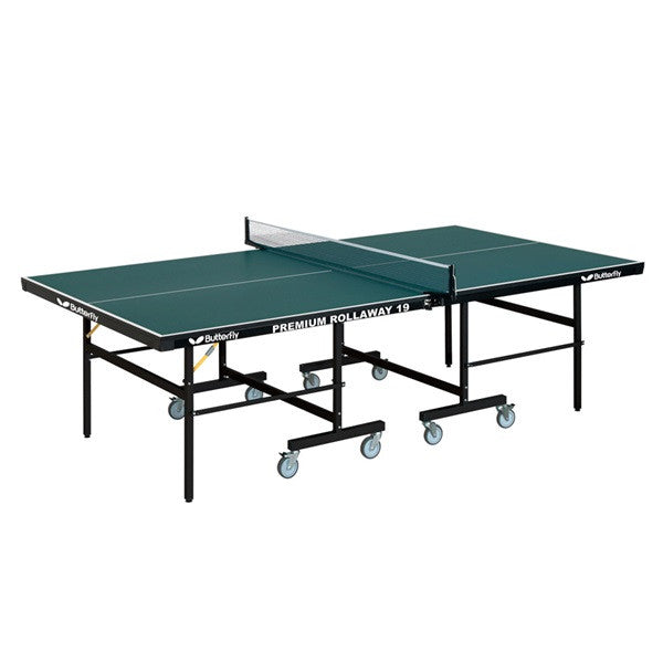 Butterfly TR35 Premium Rollaway Tennis Table