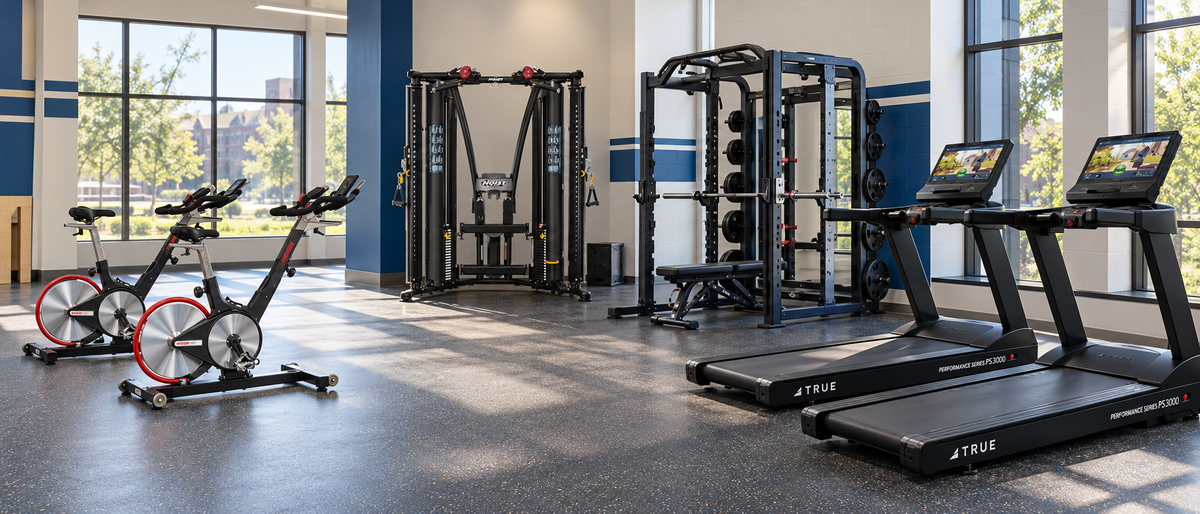 Fitness Outlet