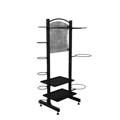 Instinct Accessory Rack