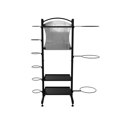 Instinct Accessory Rack