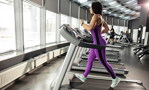 FITNESS OUTLET