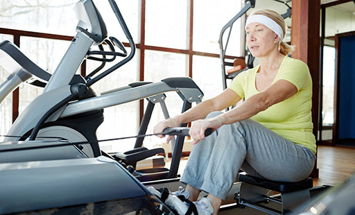 Fitness Outlet
