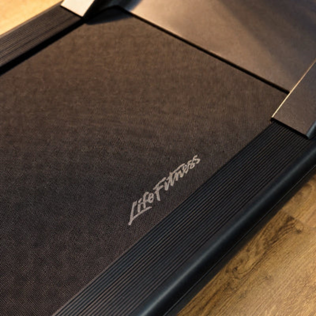 Life Fitness Atmos Treadmill - Home Edition