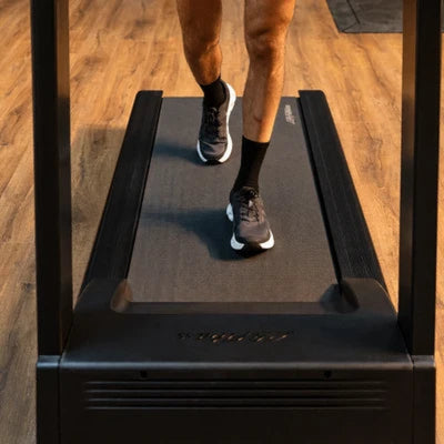 Life Fitness Atmos Treadmill - Home Edition