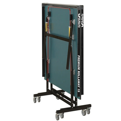 Butterfly TR35 Premium Rollaway Tennis Table
