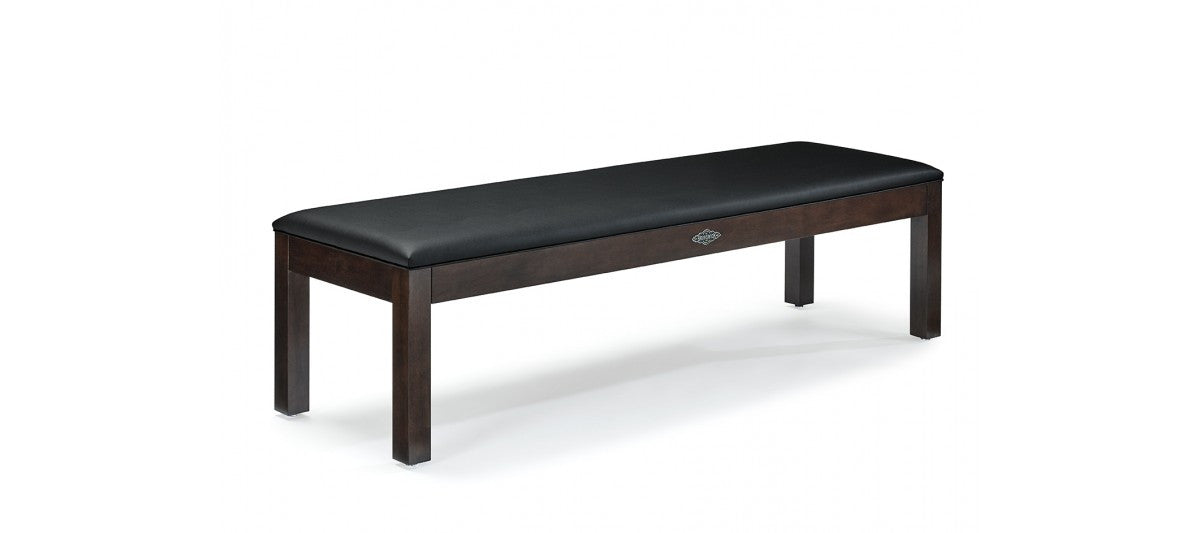 Brunswick Centennial Storage Bench