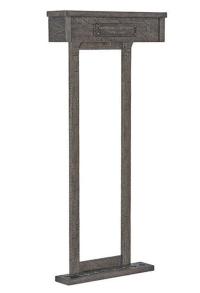 Brunswick Birmingham Wall Rack