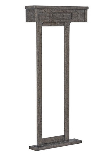 Brunswick Birmingham Wall Rack