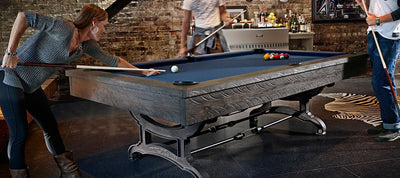 Brunswick Birmingham Pool Table