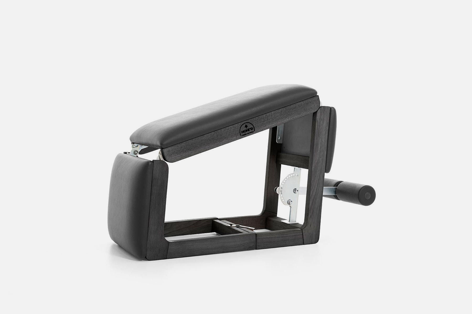 NOHRD Tria Trainer in Black 