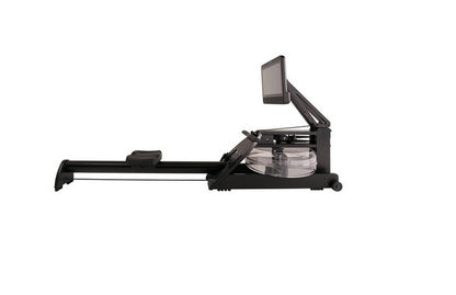 WaterRower Hybrid CityRow Connect Rowing Machine - Fitness Outlet