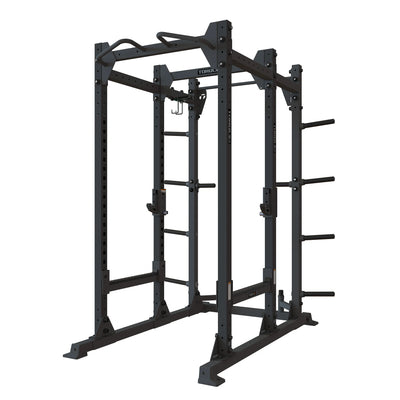 Torque TR2 Power Rack - Black 