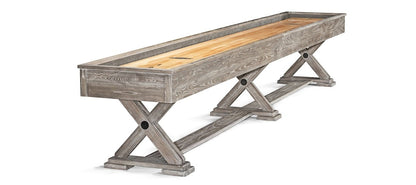 Brunswick Brixton Shuffleboard Table