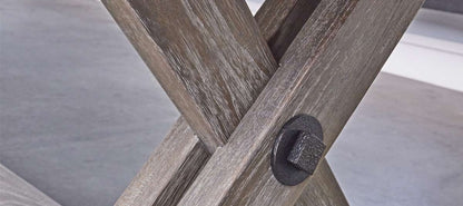 Brunswick Brixton Shuffleboard Table